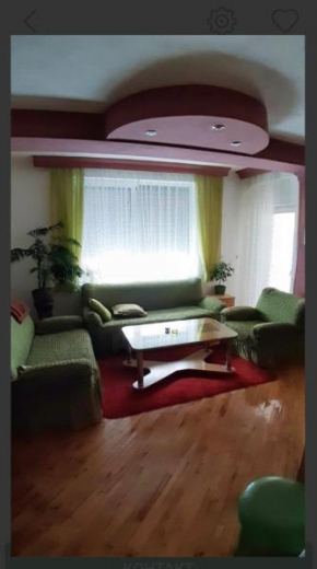 Ohrid apartment Center